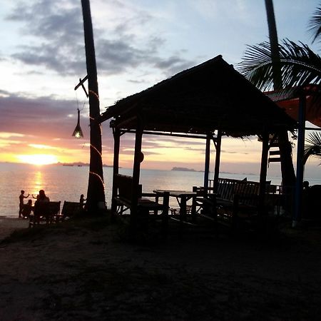 I Talay Beach Bar & Cottage Taling Ngam Exteriér fotografie