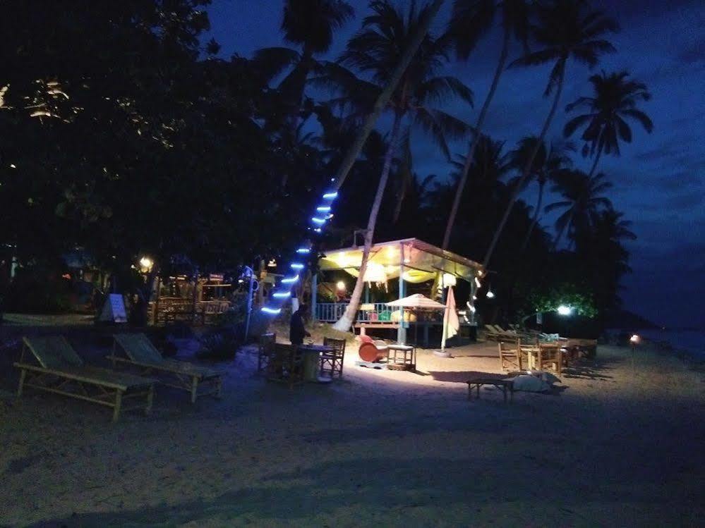 I Talay Beach Bar & Cottage Taling Ngam Exteriér fotografie